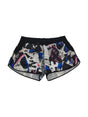 Image for Women's Graphic Short,Multi