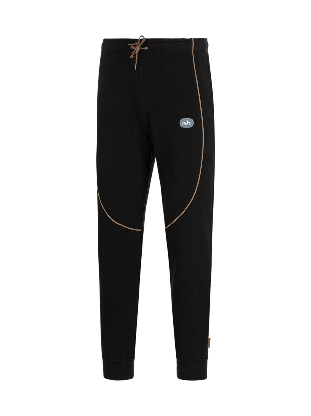 Image for Women's Plain Sport Pant,Black