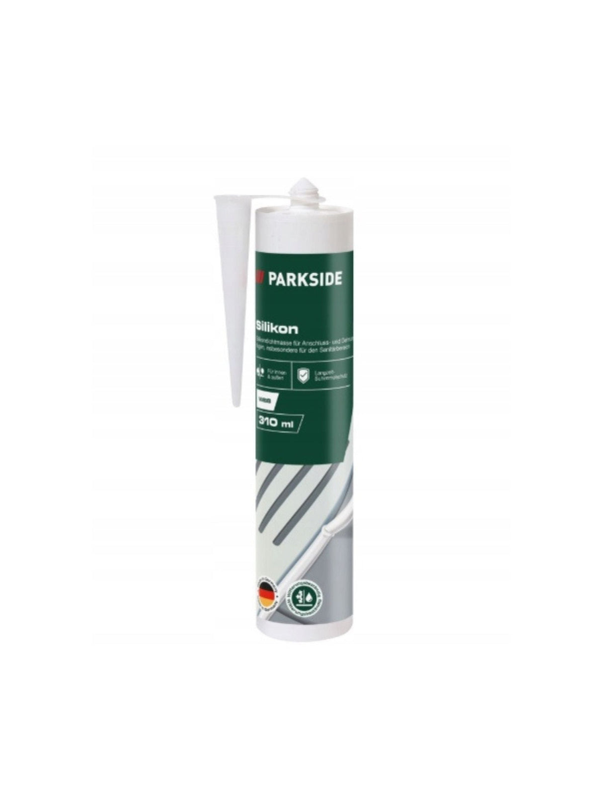 Image for Silicone Sealant