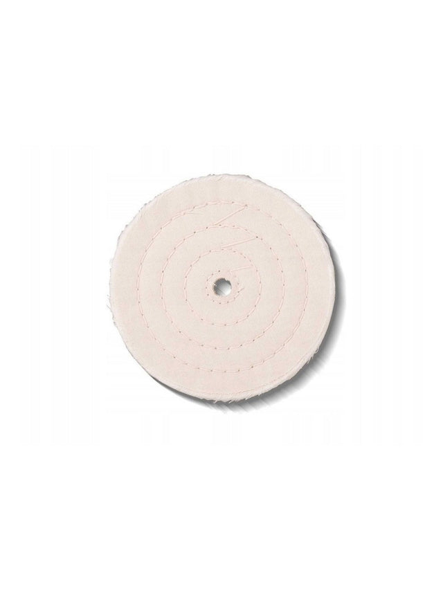 Image for Cotton Polishing Disc