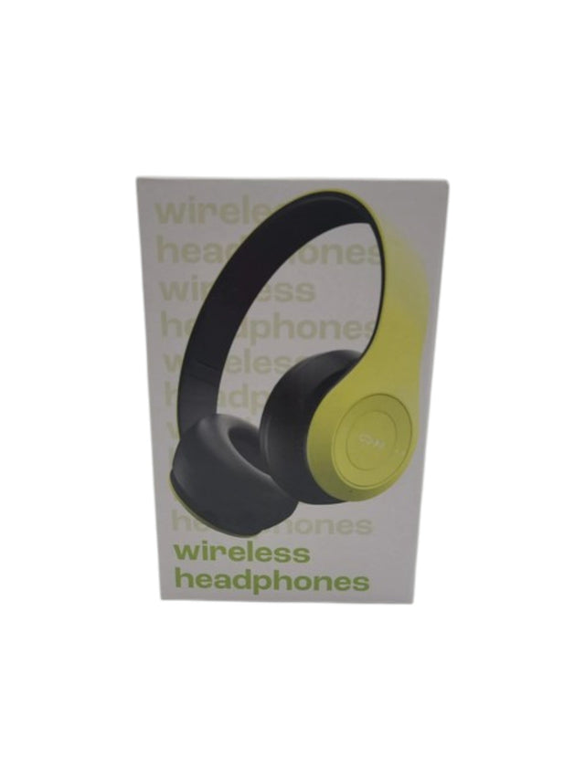 Image for Wireless Headphone