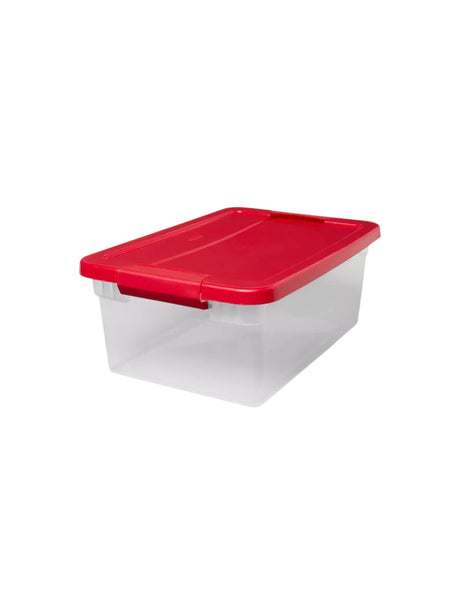 Image for Latching Storage Box