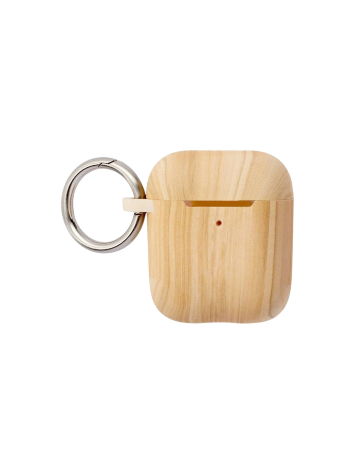 Image for Earbud Case With Clip