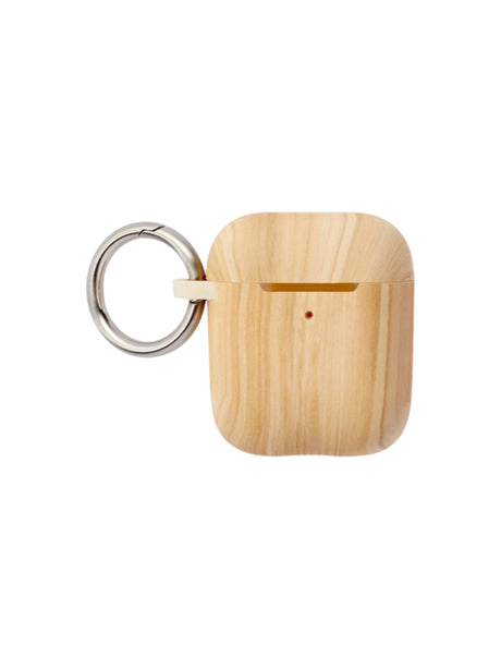 Image for Earbud Case With Clip