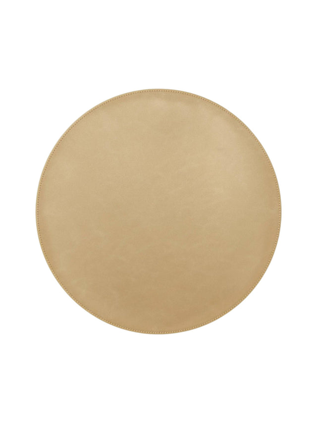 Image for Faux-Leather Charger