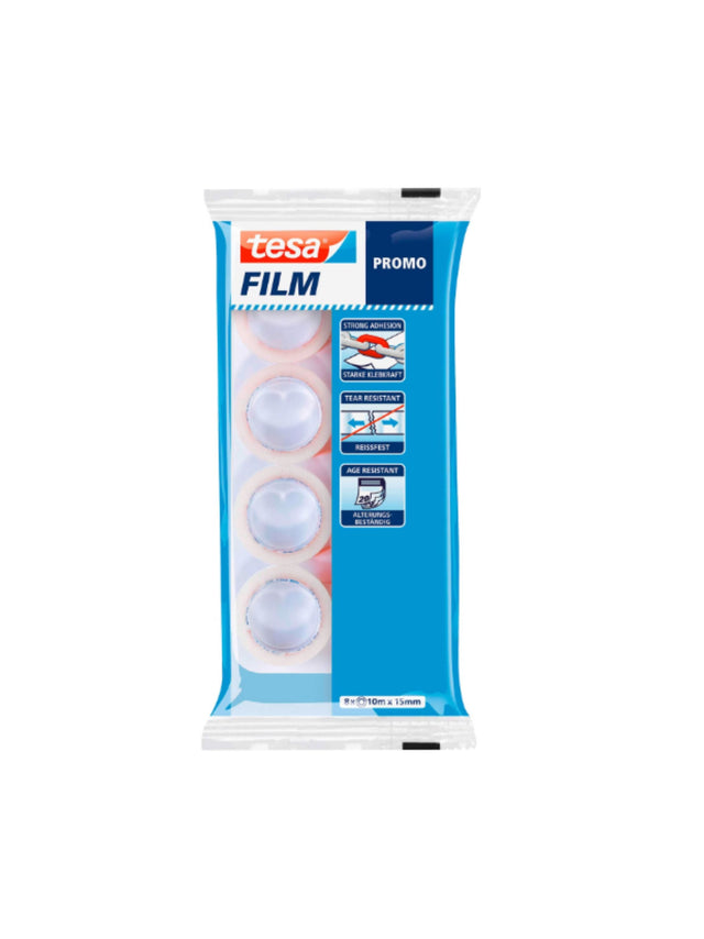 Image for Tape Set