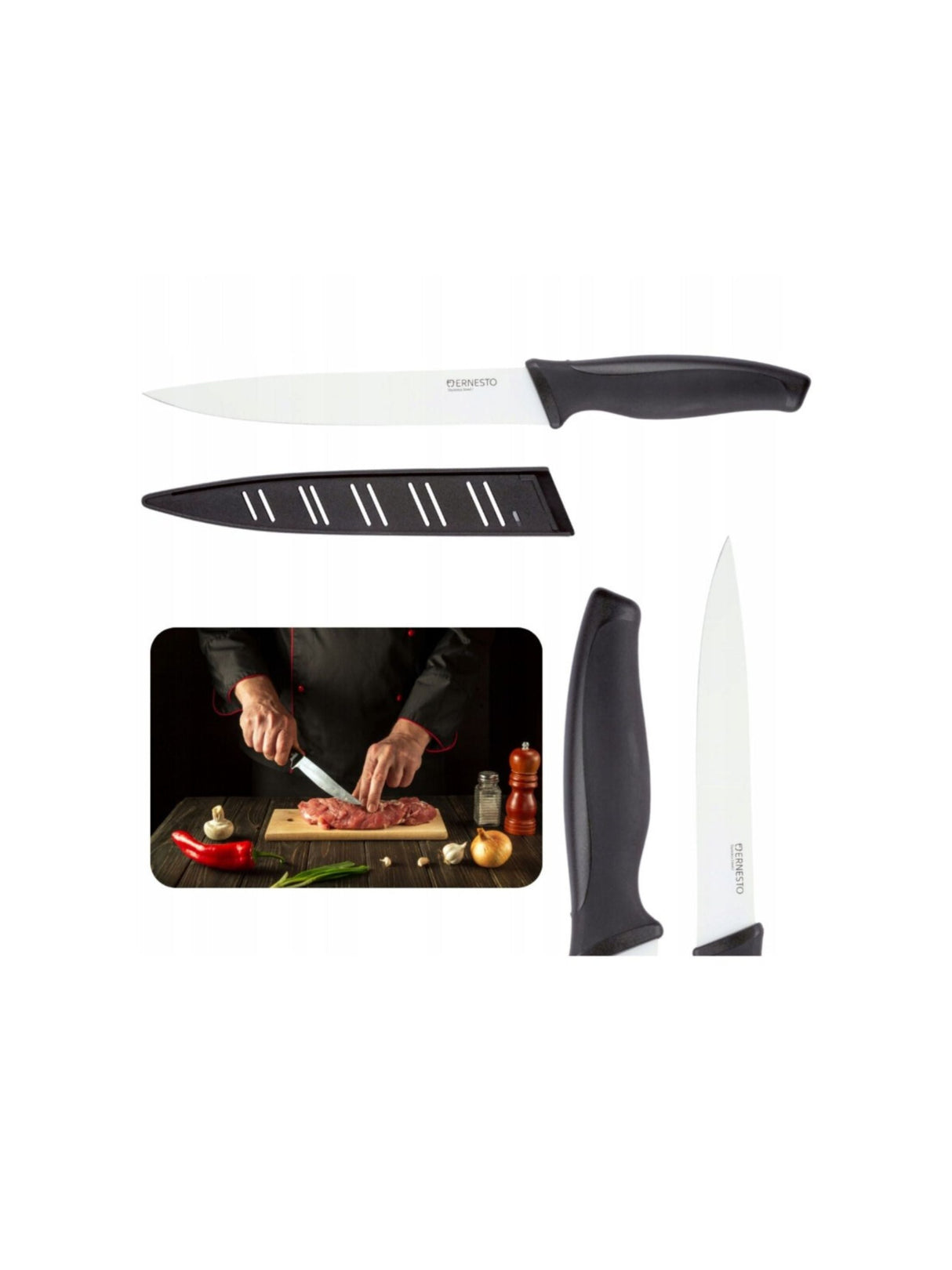 Image for Kitchen Knife