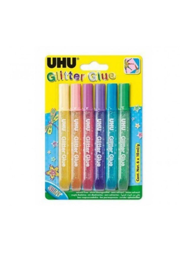Image for Glitter Glue