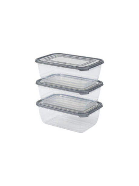 Image for Food Containers For The Refrigerator