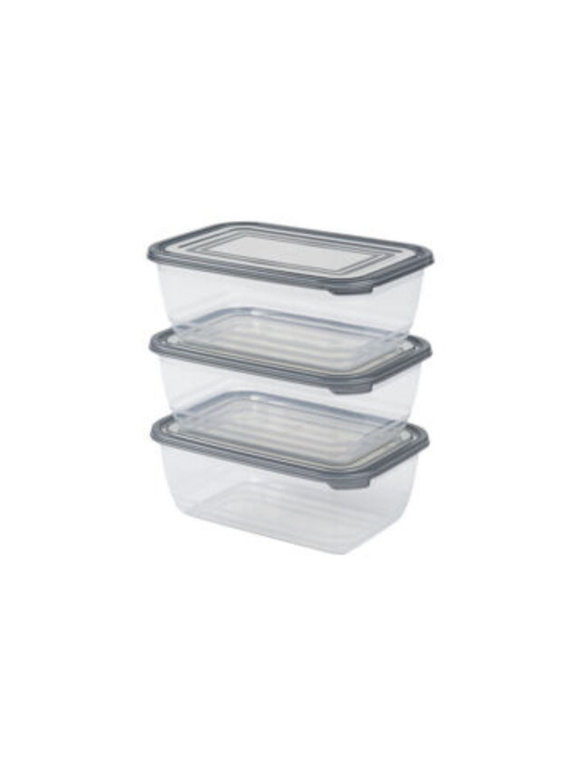Image for Food Containers For The Refrigerator