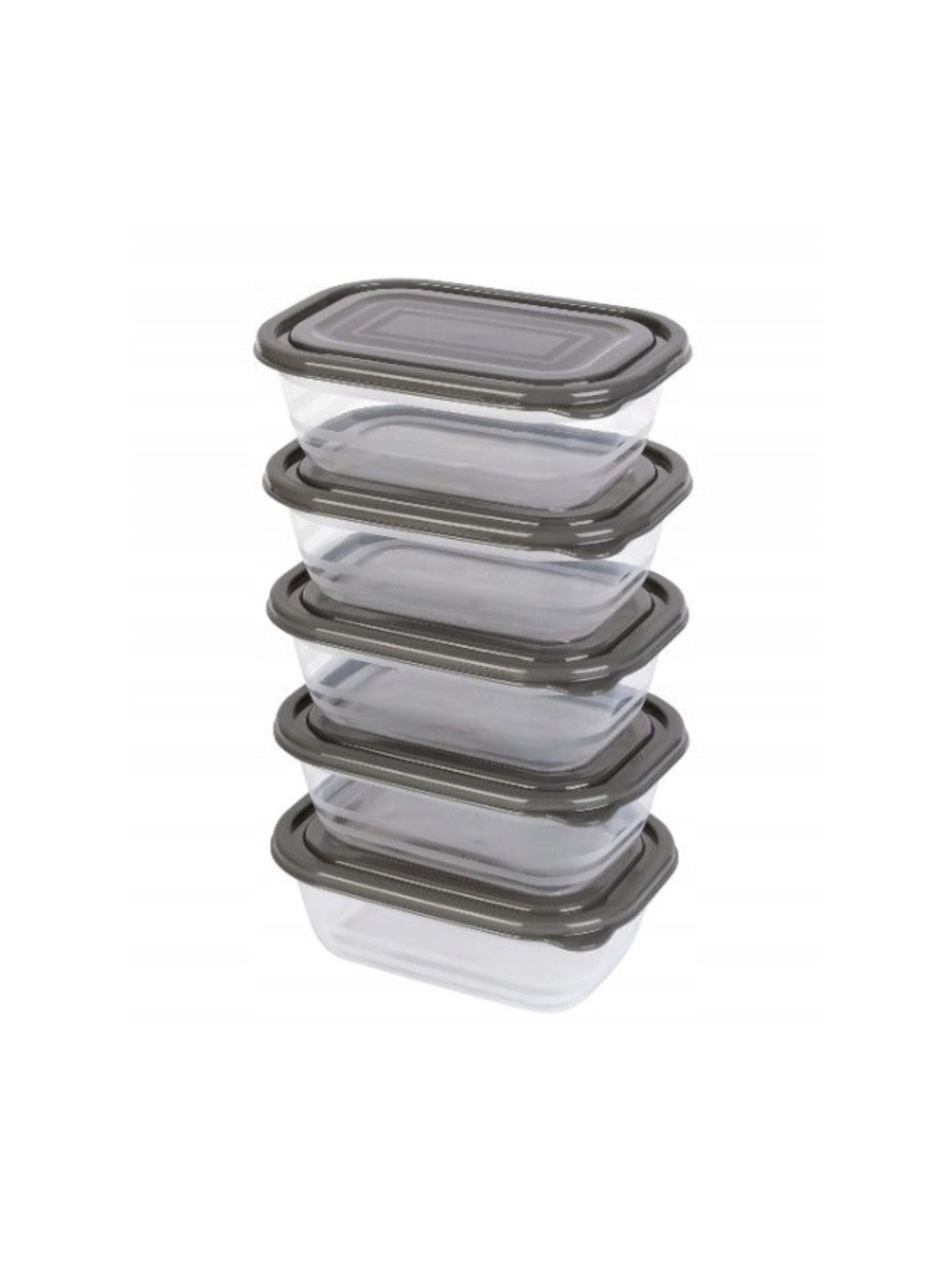 Image for Food Containers For The Refrigerator