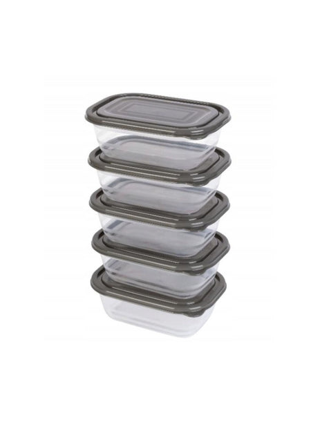 Image for Food Containers For The Refrigerator