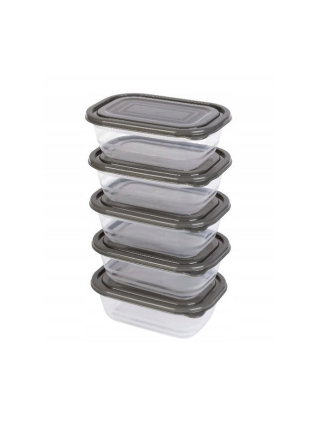 Image for Food Containers For The Refrigerator