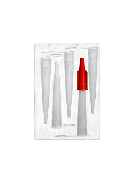 Image for Cartridges Nozzles