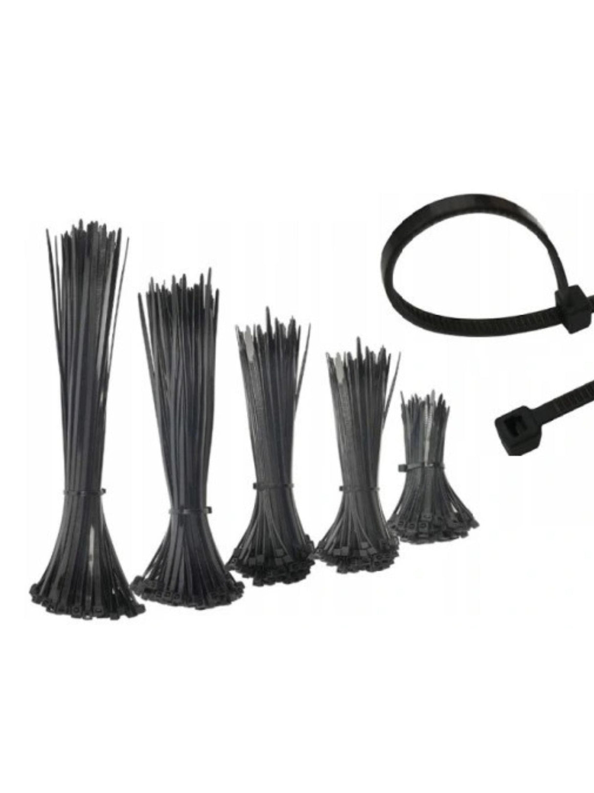 Image for Cable Tie Set