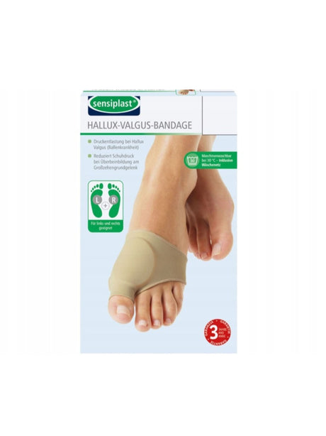 Image for Silicone Wedge Between Finger