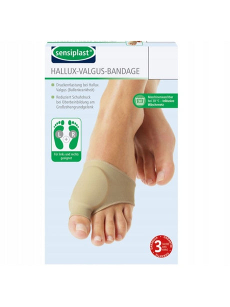Image for Silicone Wedge Between Finger