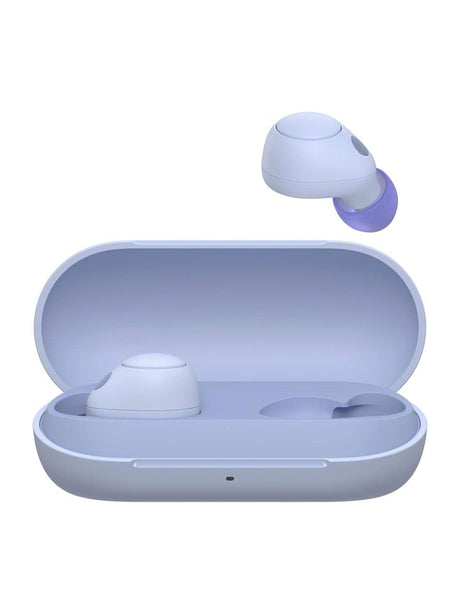 Image for Earbud Headphones