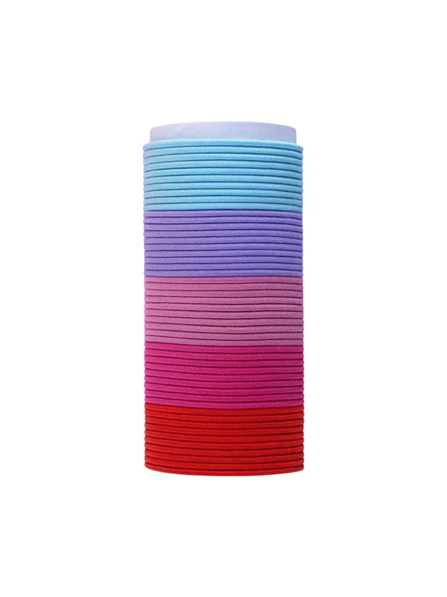 Image for Xxl Set Of Elastic Hair Bands