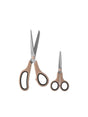 Image for Scissors Set (Beige)