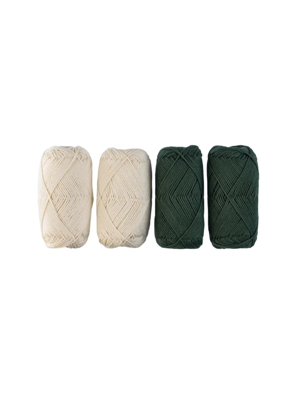 Image for Cotton Yarn