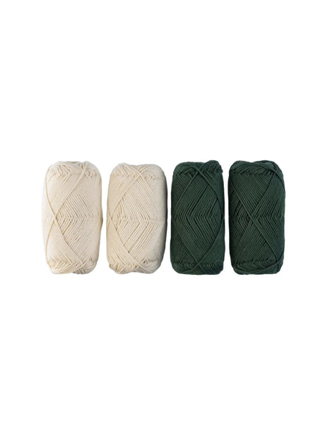 Image for Cotton Yarn