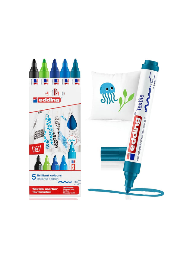 Image for Textile Marker