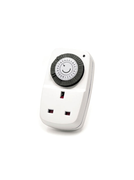 Image for Mini 24-Hour Segment Timer