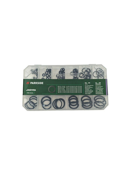 Image for O-Ring Seal Set