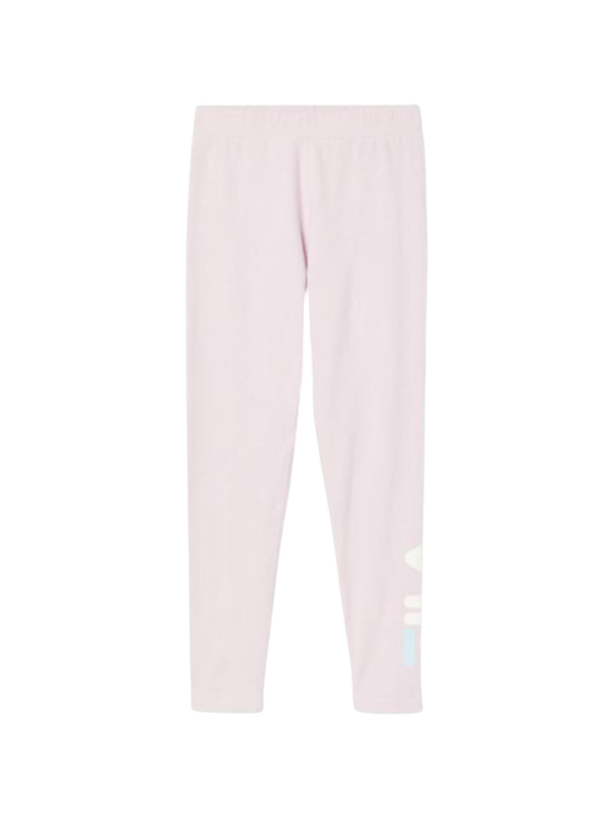 Image for Women's Logo Printed Legging,Pink