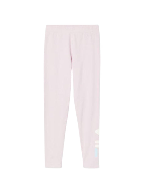 Image for Women's Logo Printed Legging,Pink