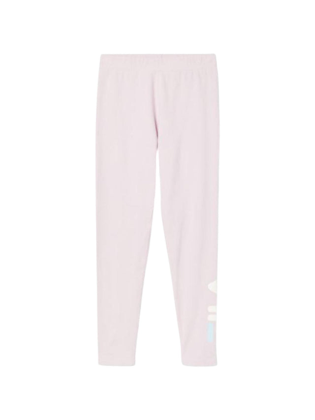 Image for Women's Logo Printed Legging,Pink