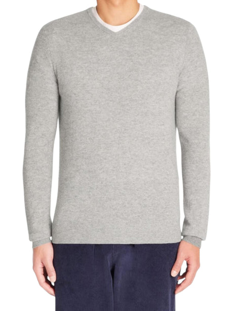 Image for Men's Knitted Top,Grey