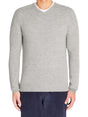 Image for Men's Knitted Top,Grey