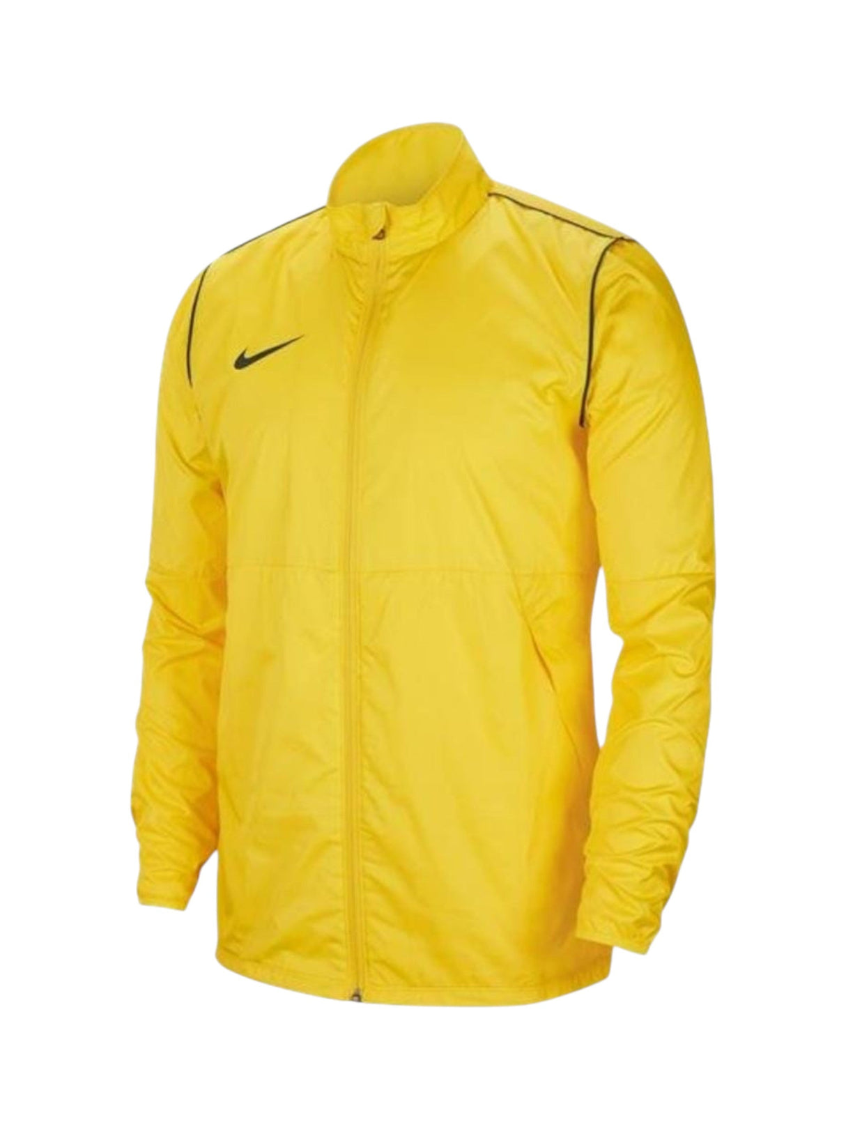 Image for Kids Boy's Plain Solid Jacket,Yellow