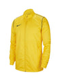 Image for Kids Boy's Plain Solid Jacket,Yellow