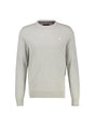Image for Men's Textured Sweaters,Taupe
