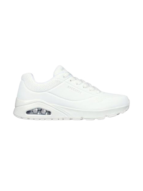 Image for Men's Plain Boots,White