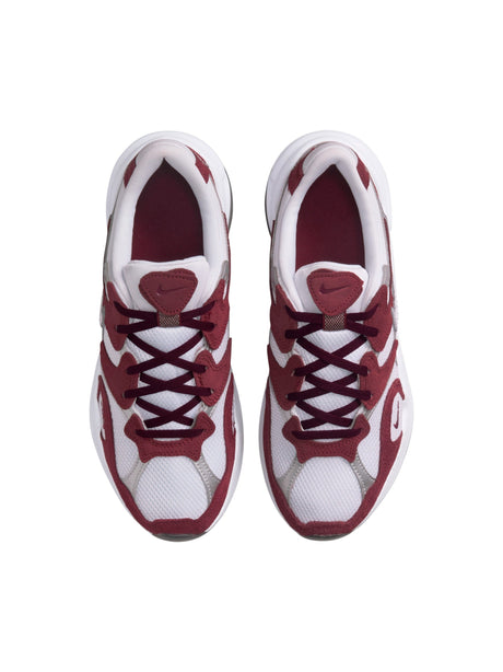 Image for Women's Colorblocked Shoes,White