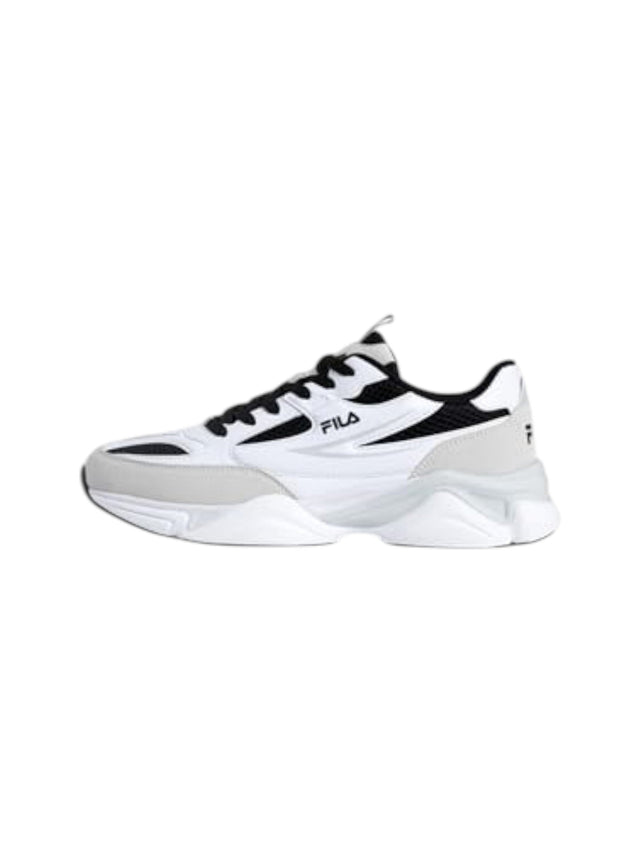 Image for Men's Textured Shoes,White