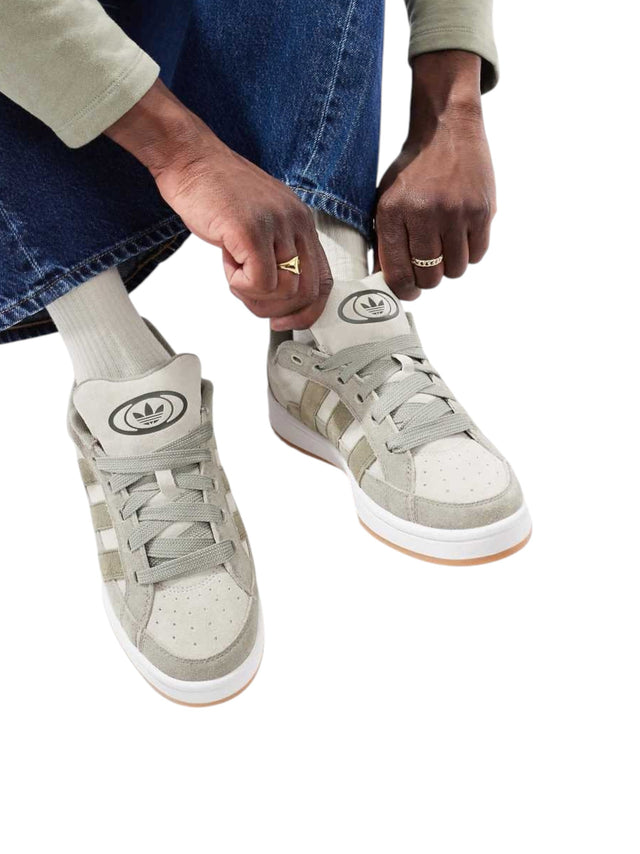 Image for Men's LOgo Patched,Taupe