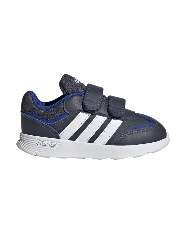 Image for Kids Boy's Plain Boots,Navy