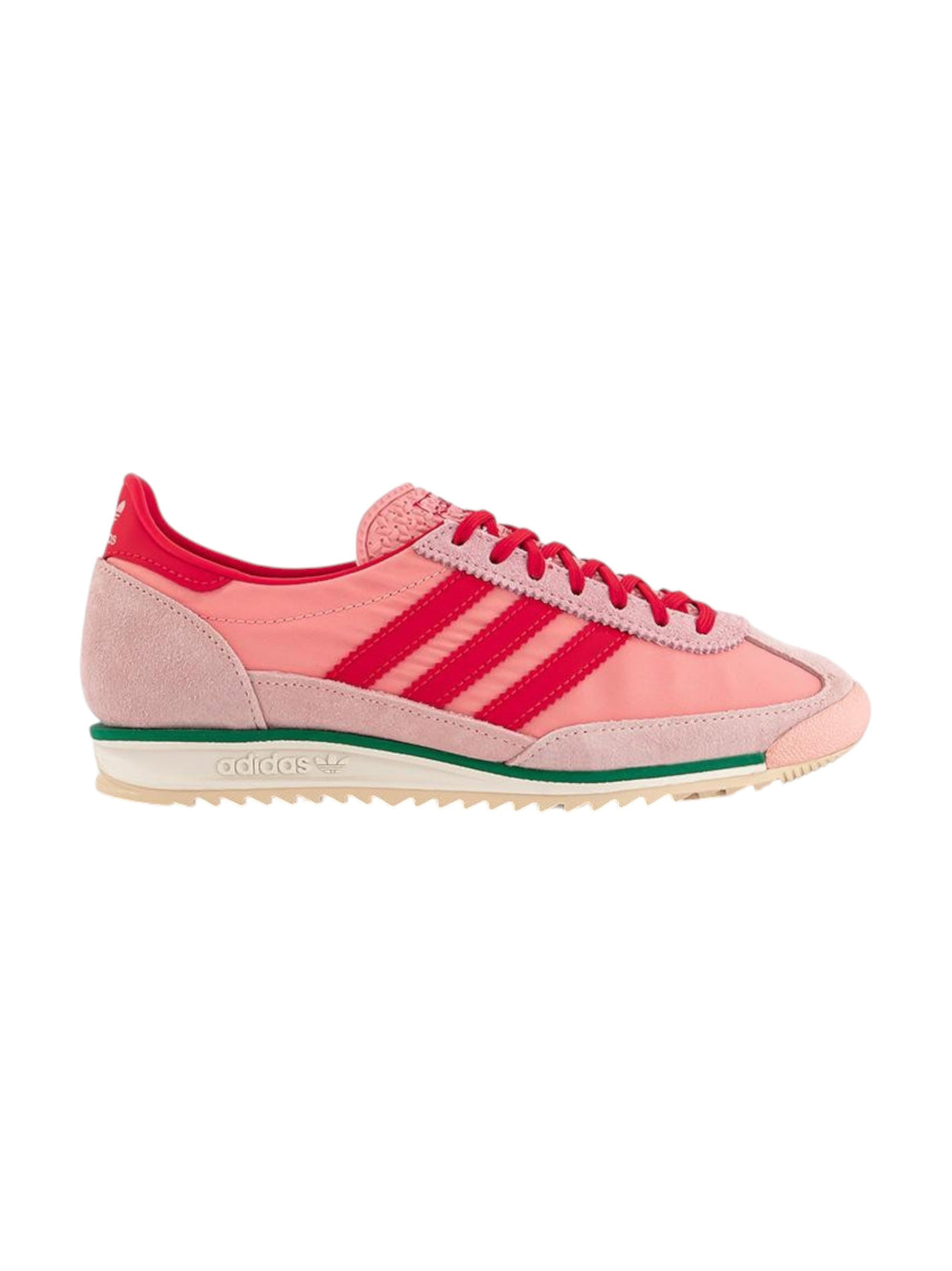 Image for Women's Logo Patched Boots,Pink