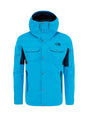 Image for Men's Colorblocked Jacket,Blue
