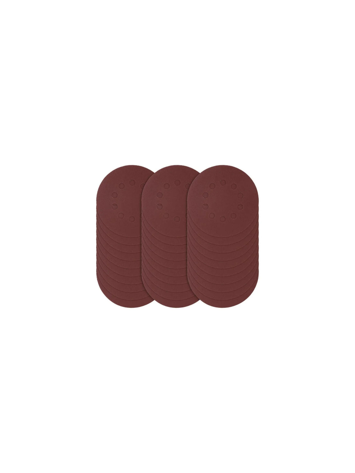 Image for Sanding Paper Set