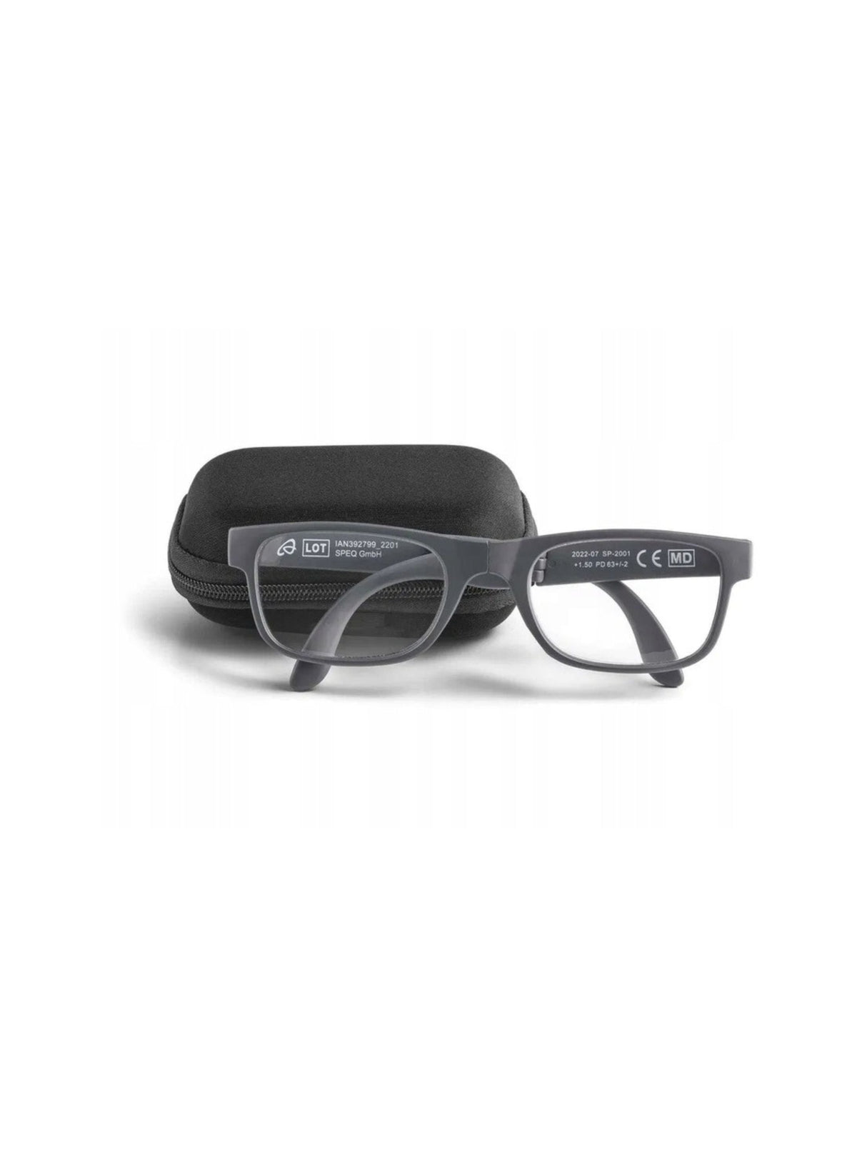 Image for Foldable Reading Glasses