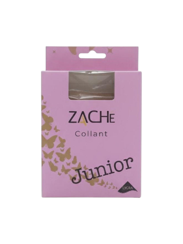 Image for Kids Girl's Plain Tights,Beige