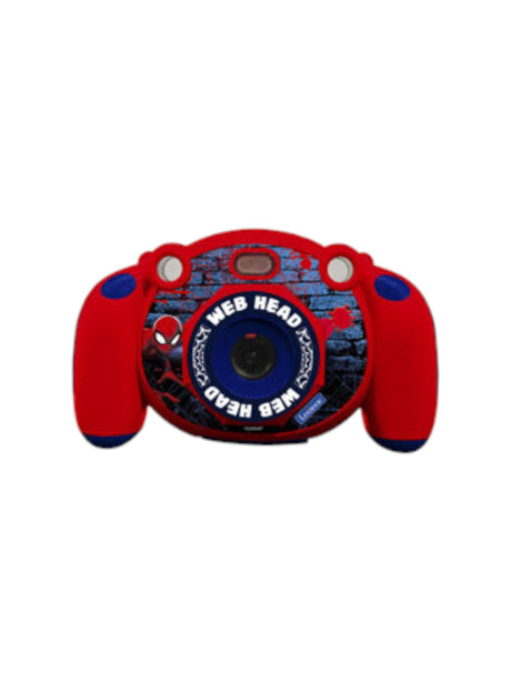 Image for Children'S Camera (Spider-Man)