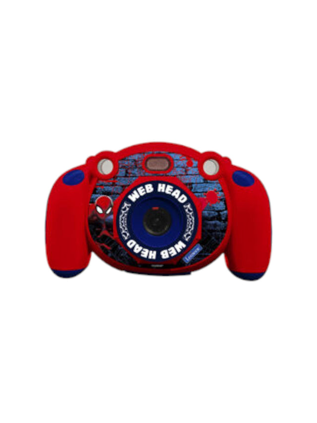 Image for Children'S Camera (Spider-Man)