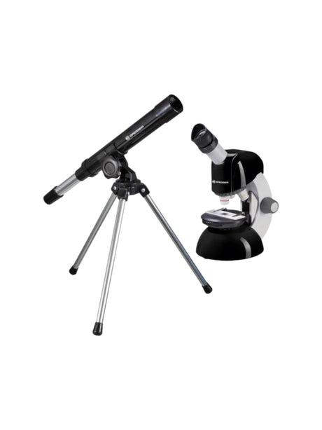 Image for Telescope And Microscope Set